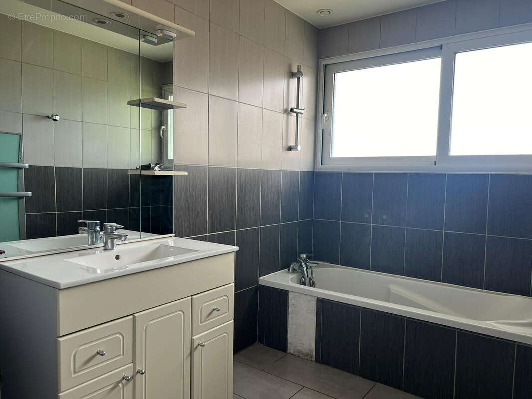 Appartement à GAILLARD