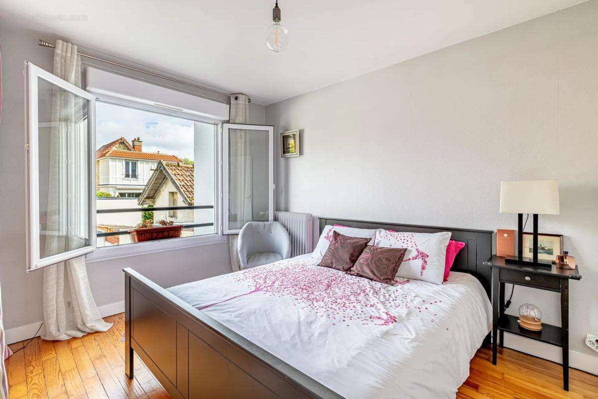 Maison à SOISY-SOUS-MONTMORENCY