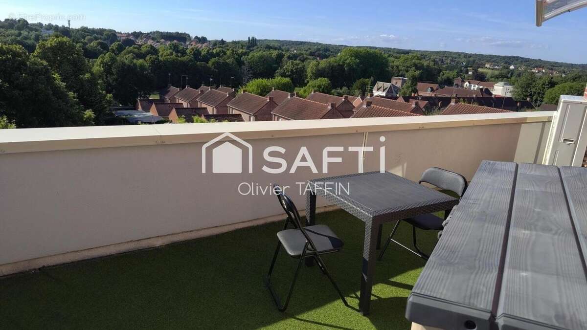 Photo 9 - Appartement à BRUAY-LA-BUISSIERE