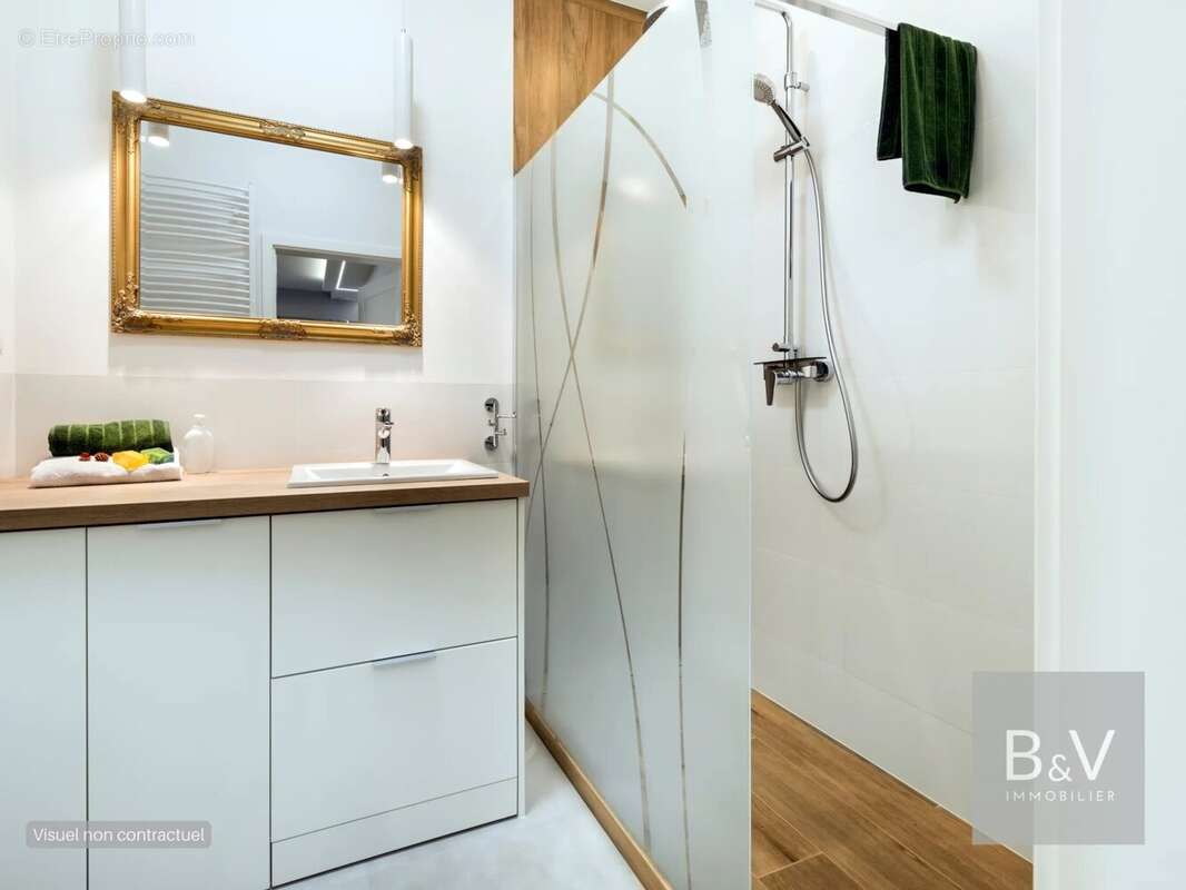 Appartement à MOUGUERRE