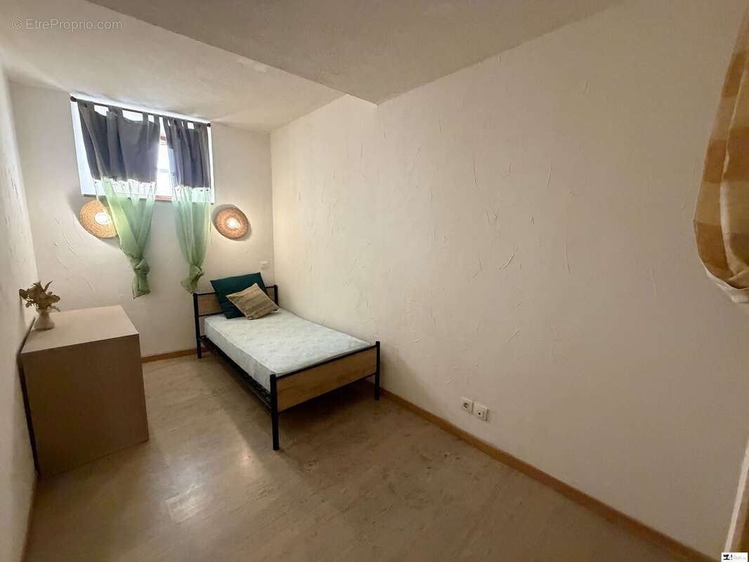 Appartement à SALIES-DU-SALAT