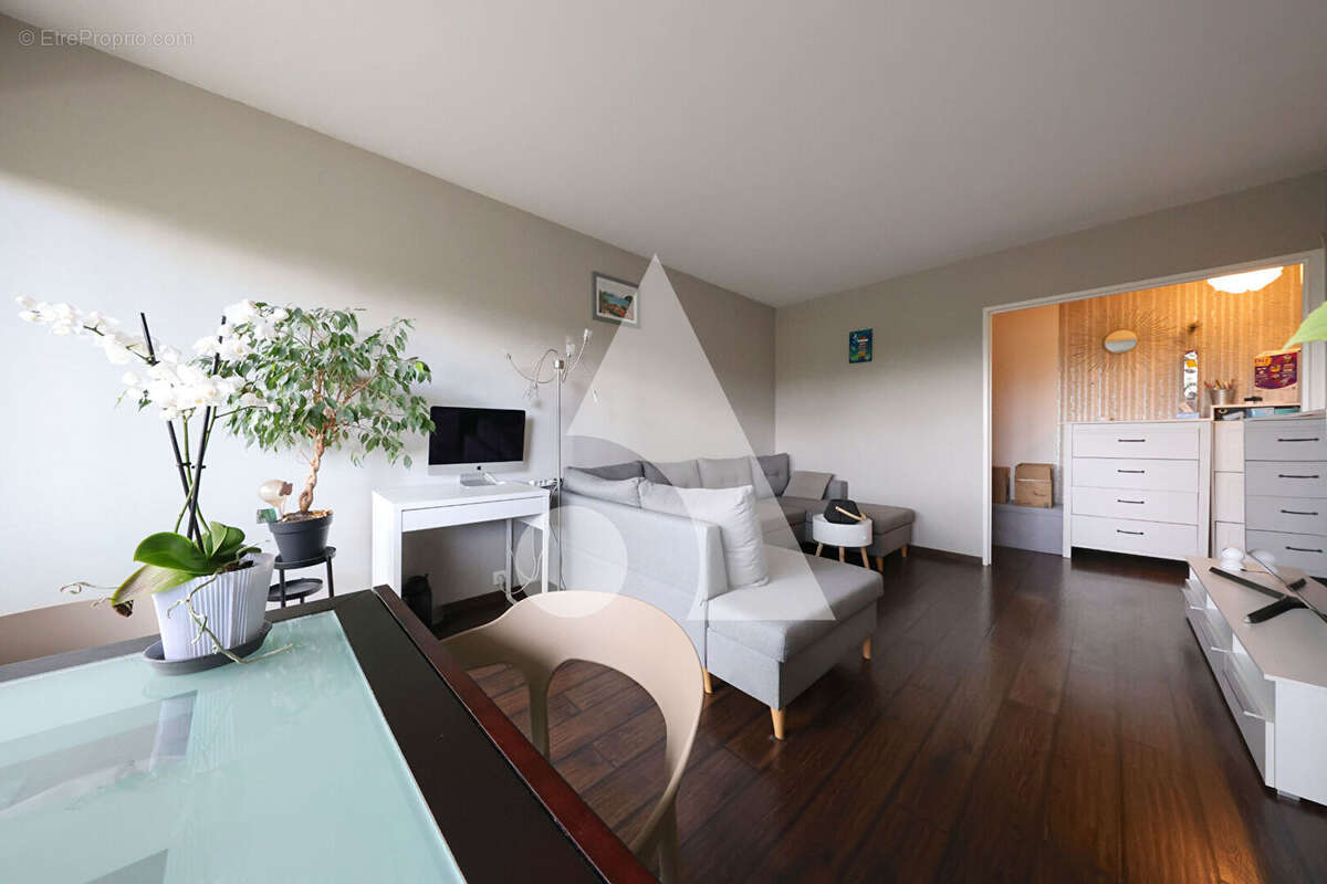 Appartement à EVRY