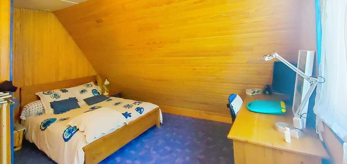 Photo 9 - Maison à LISIEUX