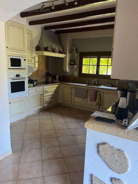 Maison à MOLLANS-SUR-OUVEZE