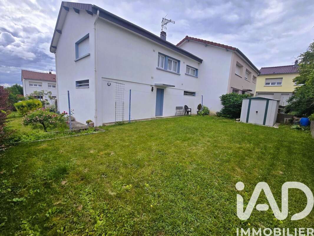 Photo 2 - Maison à LEXY