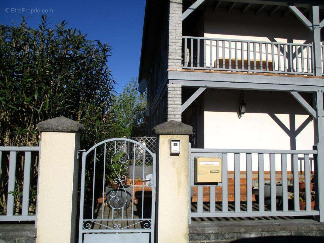 Maison à TARBES