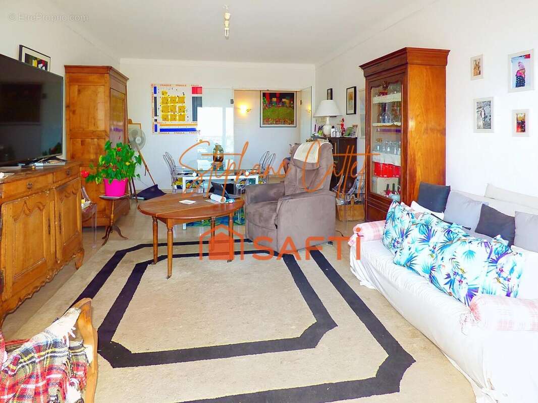 Photo 4 - Appartement à VENCE