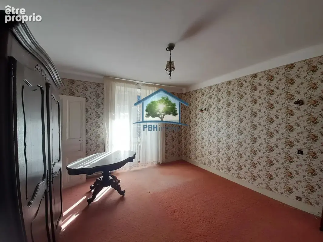 Bourg-lastic – ensemble immobilier à réhabiliter – fort potentiel ! - photo 13