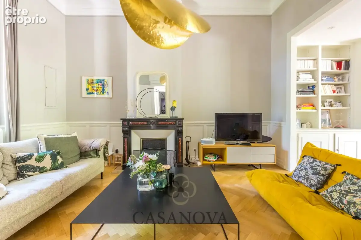 Maison 6 pièces 160 m² à vendre à Montpellier (34000) - photo 2