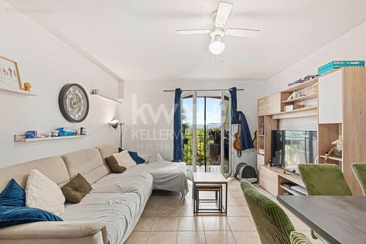 Maison 86 m² à Roquebrune-Sur-Argens  - photo 6