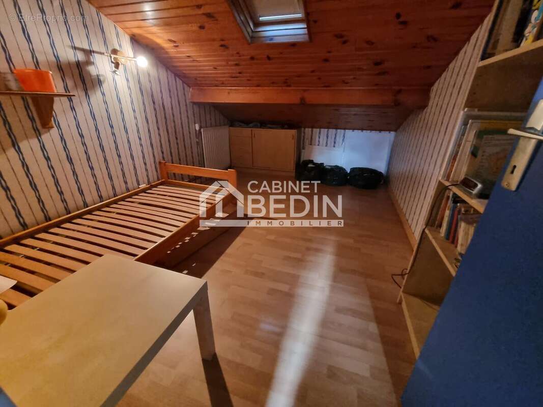 Maison à MARCHEPRIME