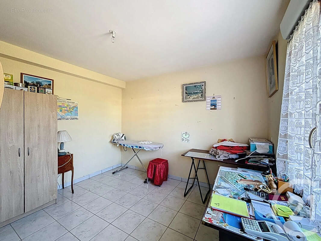 Maison à COLLINEE