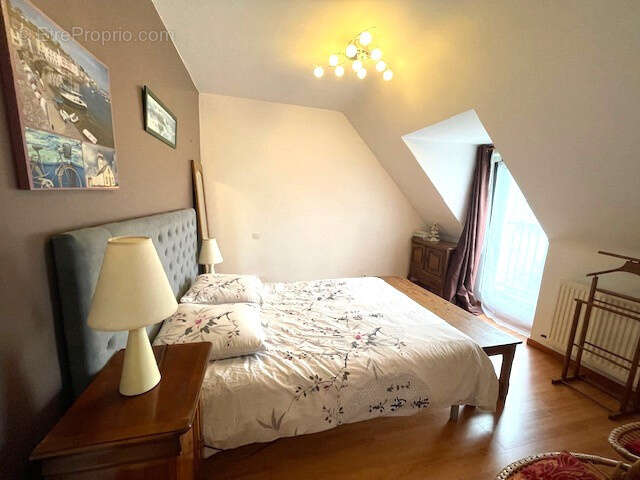 Maison a vendre yffiniac - photo 8