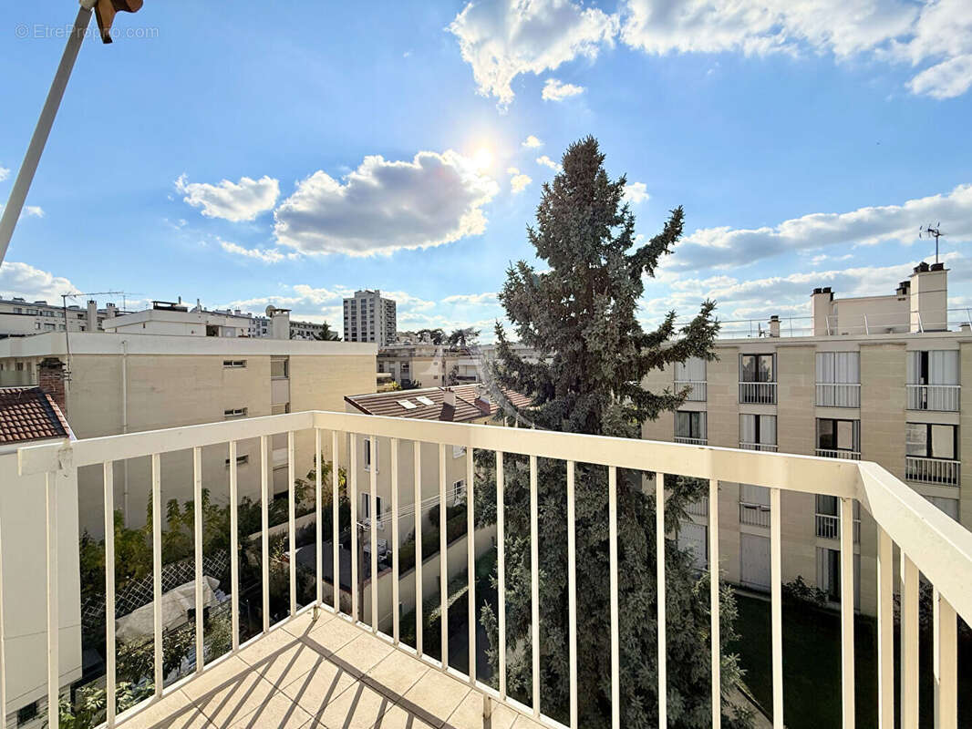 Appartement à NOGENT-SUR-MARNE