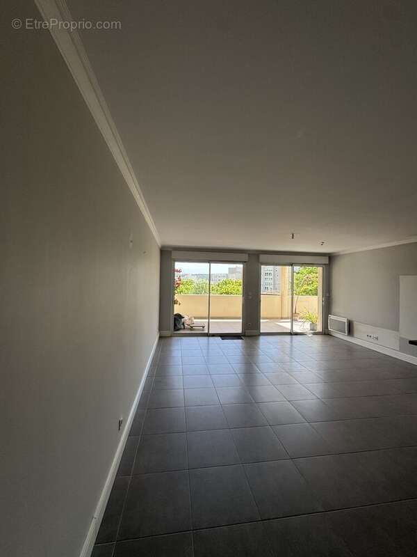 Appartement à MARTIGUES