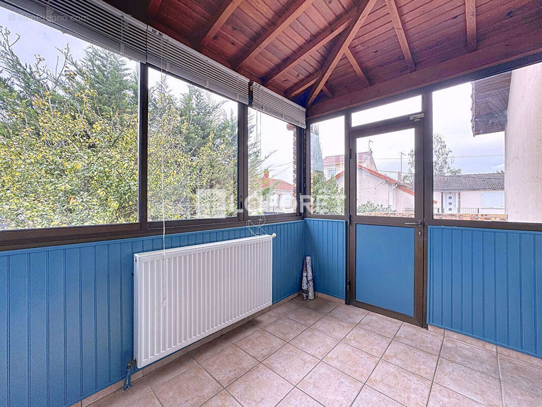 Maison à BONNEUIL-SUR-MARNE