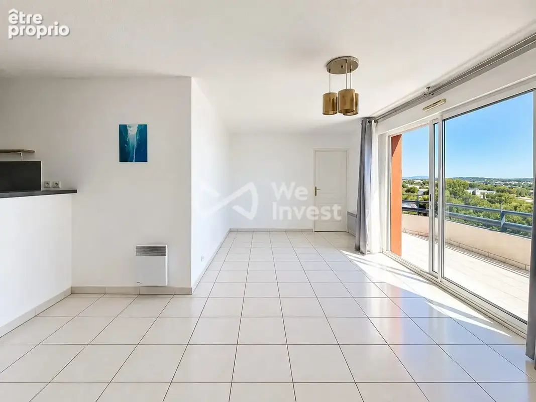 Appartement 4 pièces 72 m² à vendre à Montpellier (34080) - photo 4