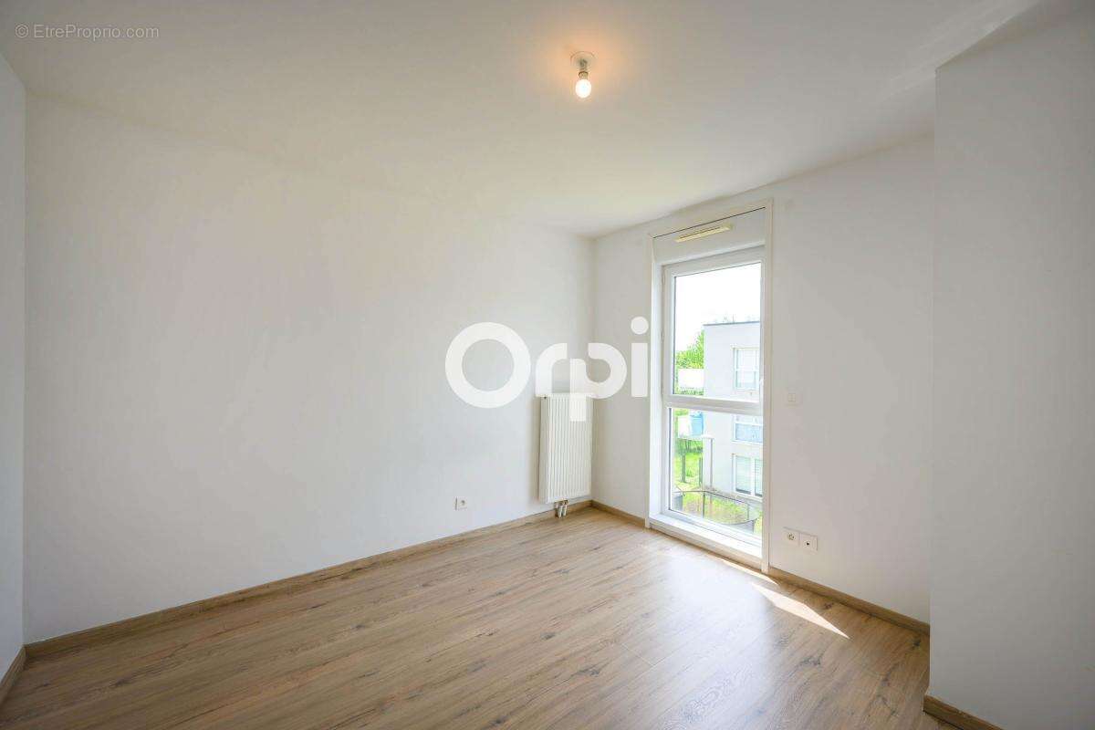 Appartement 3 Chambres Hyper Centre - photo 15