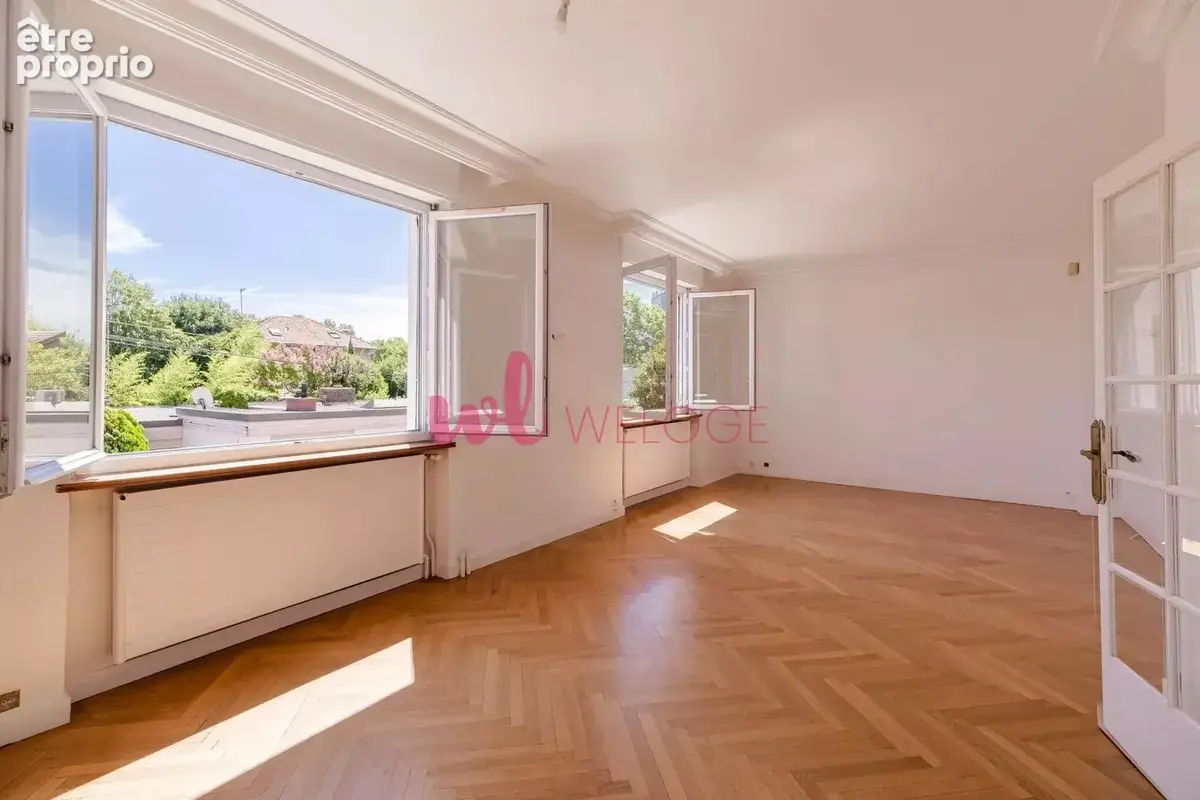 Magnifique T5 de 125m2 à Lyon - Montchat - photo 2
