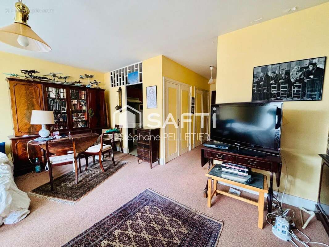 Appartement 38 m² à Quiberon  - photo 3