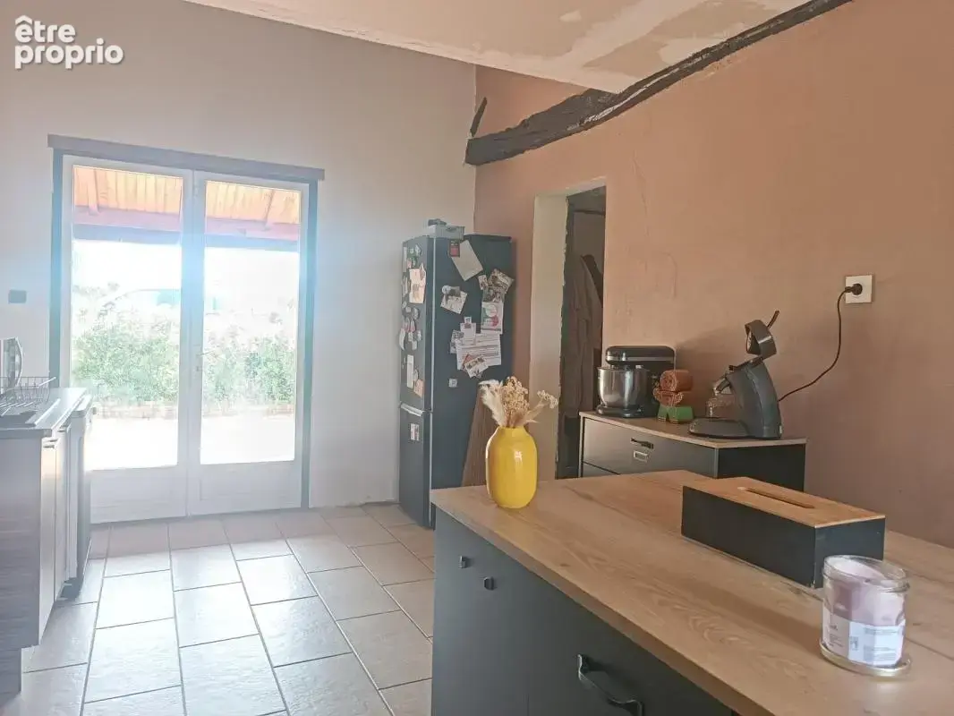 Maison 3 chambres 85 m² au calme vie de plain pied pas de vis à vis - photo 5