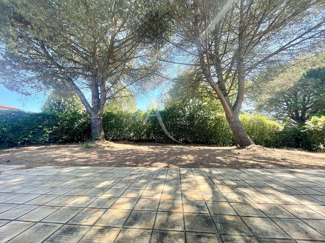 Maison à L'ISLE-JOURDAIN