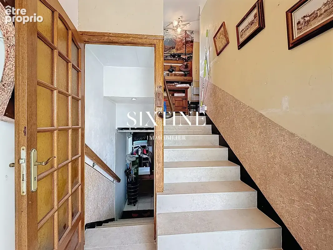 Maison 4 pièces 71 m² à vendre à Roussillon (38150) - photo 4