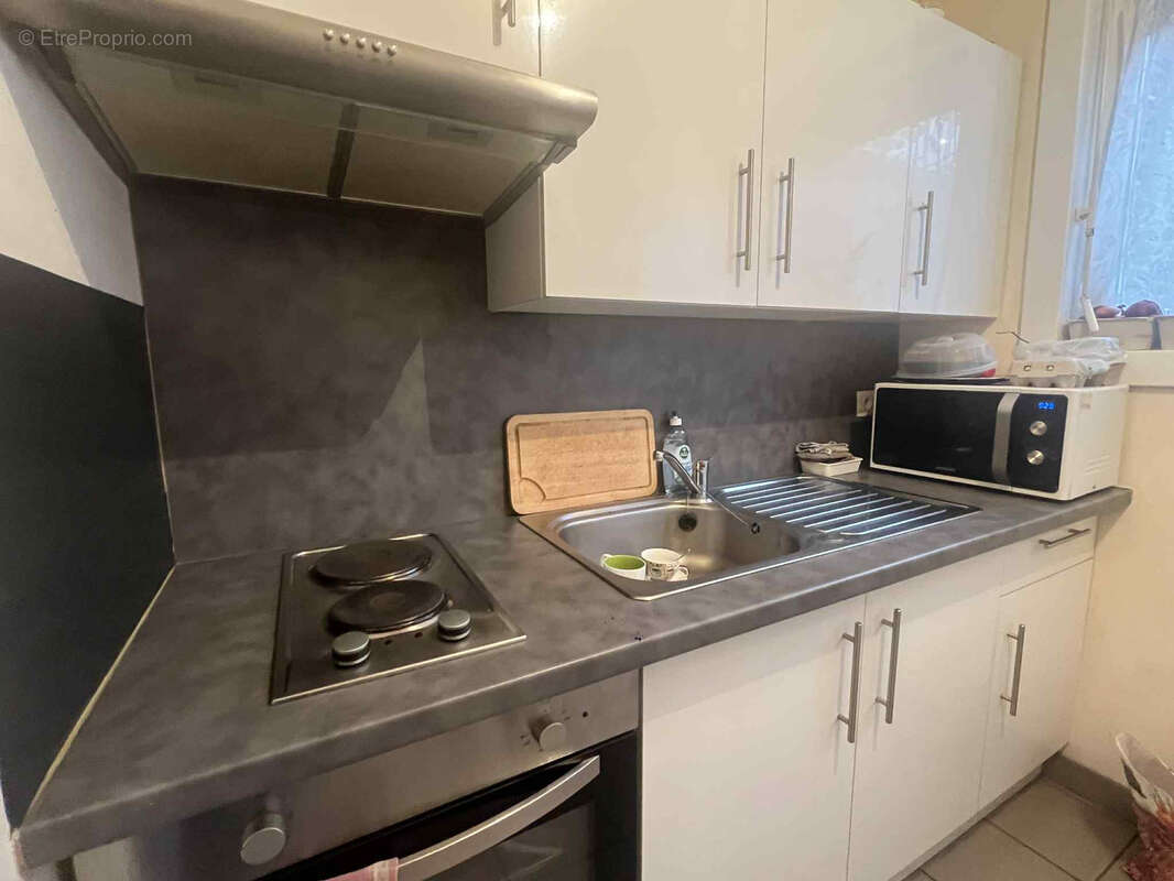 Appartement à COMINES