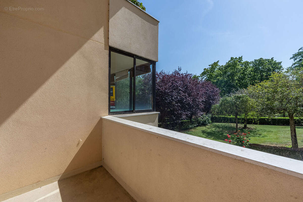 Appartement à CERGY