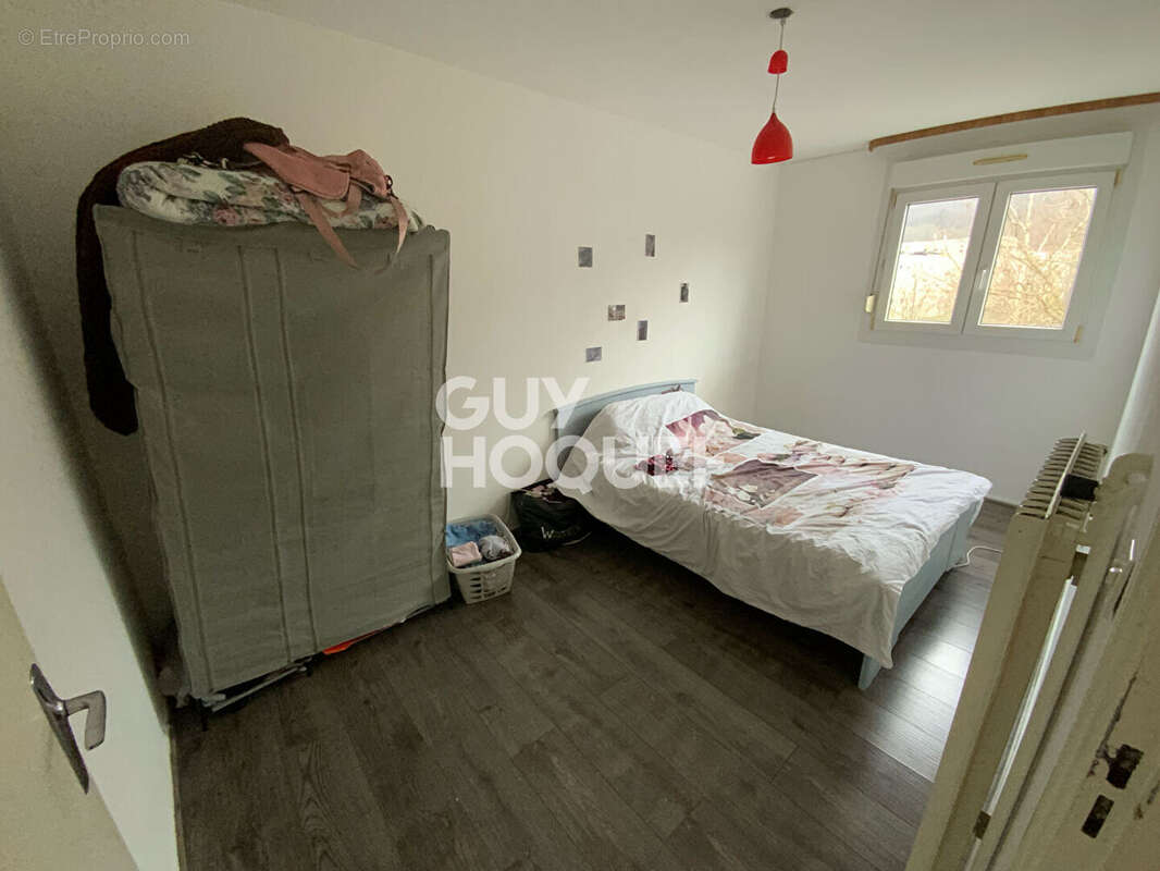 Appartement à FORBACH