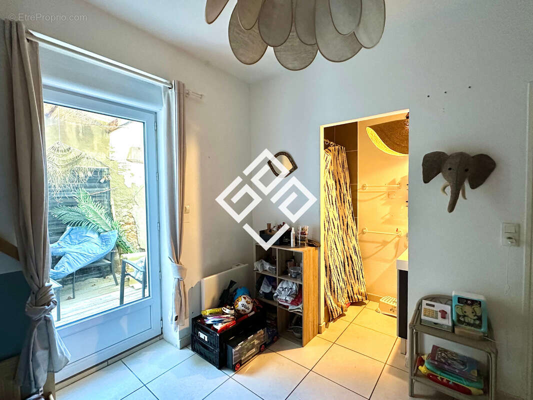 Appartement à NARBONNE