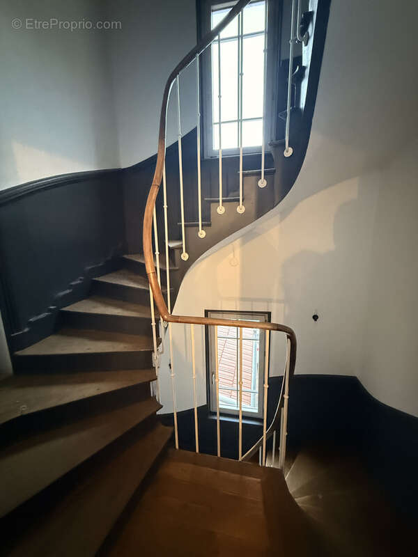 Maison à LAPALISSE