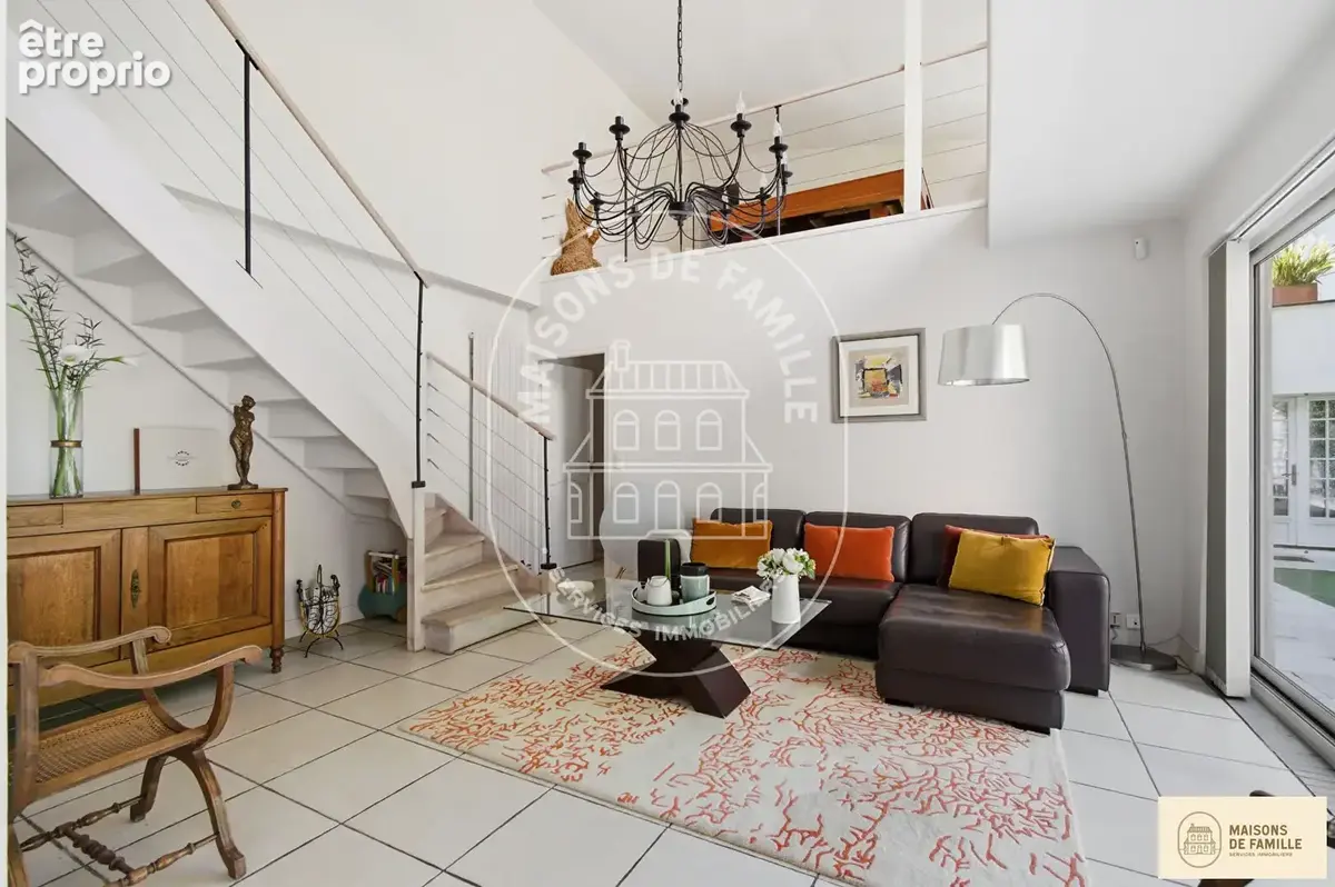 Bellissima - Maison à vendre à Bailly - photo 3