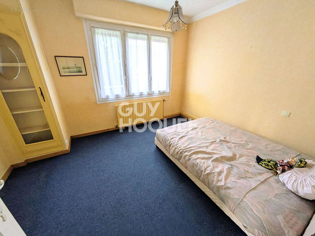 Maison à SAINT-NAZAIRE