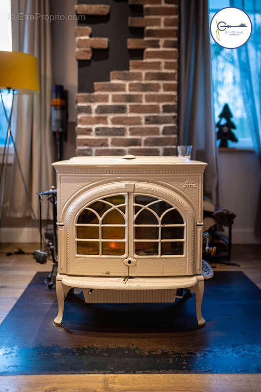 Maison à CHAUMOUSEY