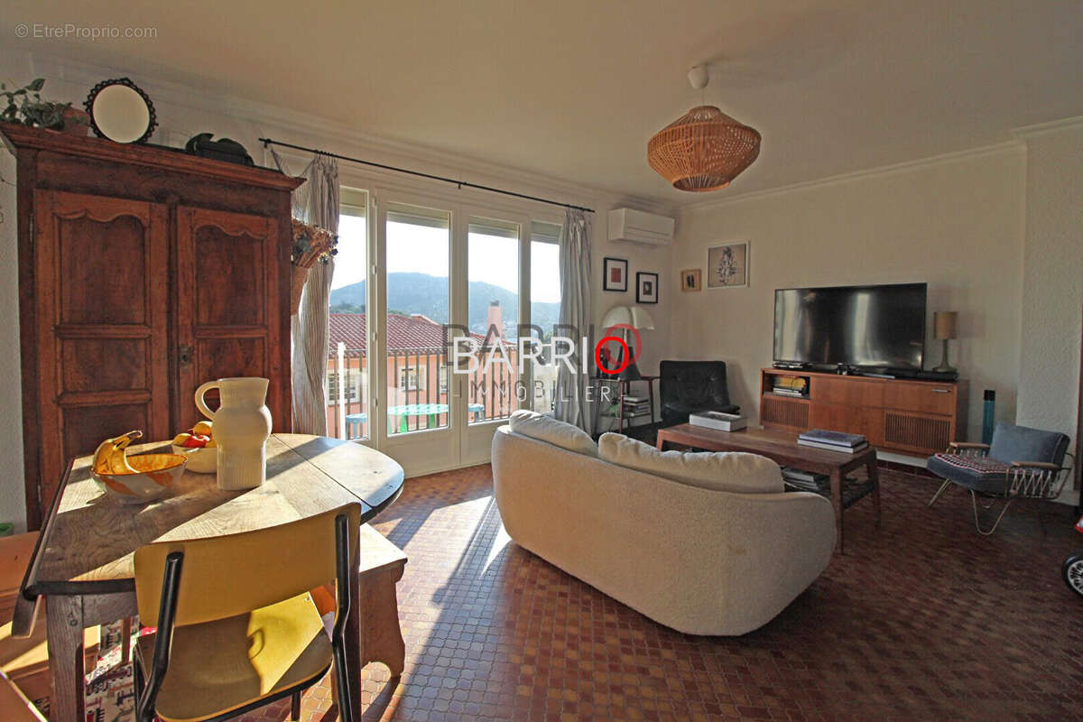 Appartement 120 m² à Port-Vendres  - photo 5