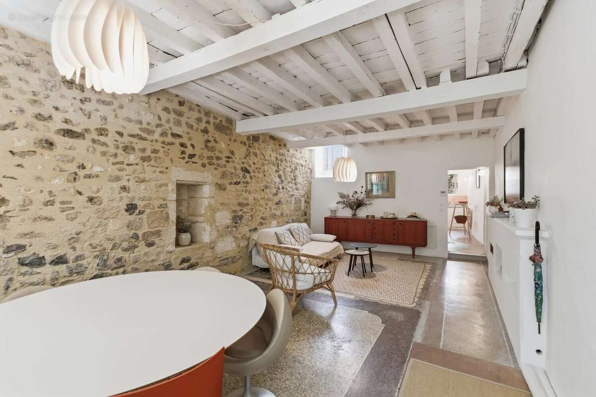 Maison à ARLES
