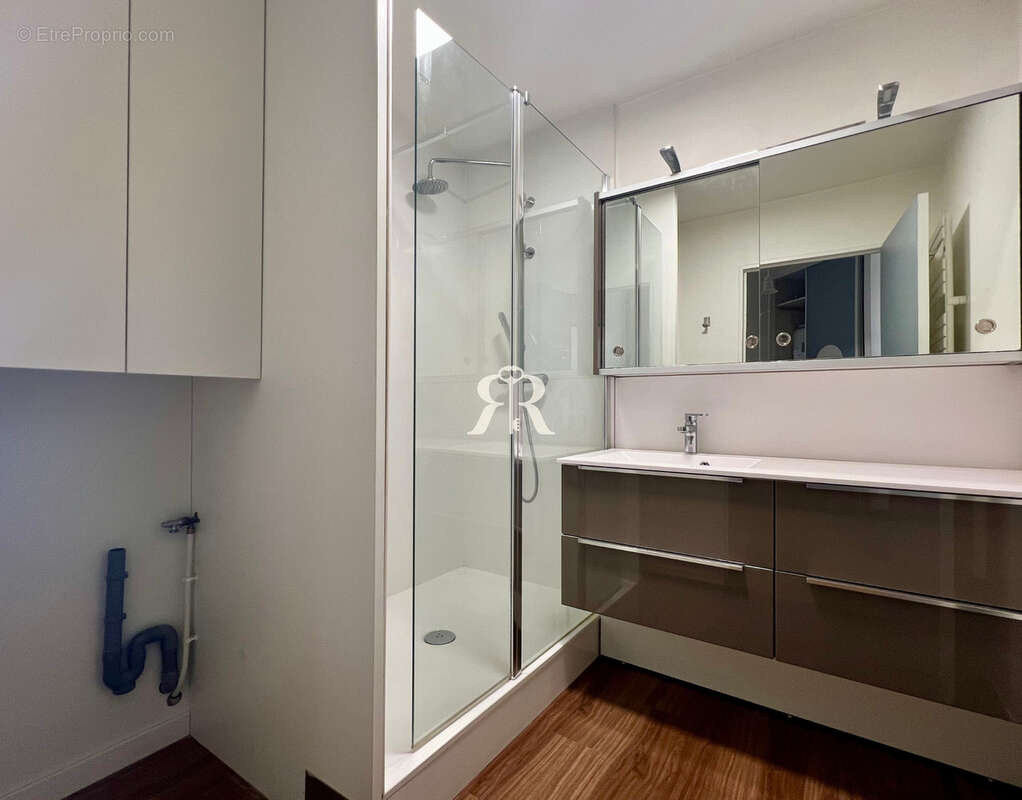 Appartement à CHAMALIERES