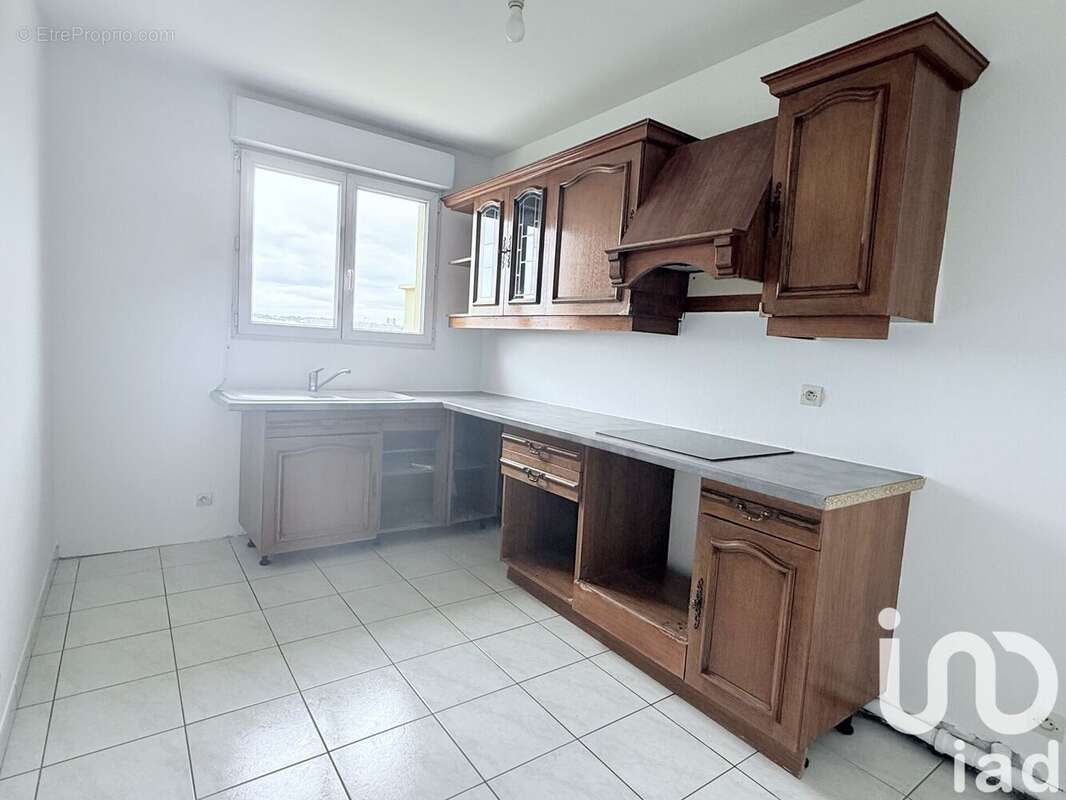 Photo 6 - Appartement à NEUILLY-PLAISANCE