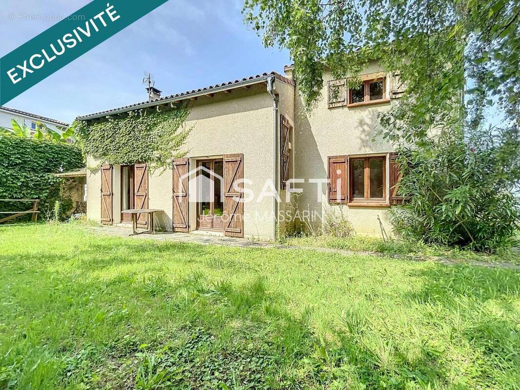 Photo 9 - Maison à CASTANET-TOLOSAN