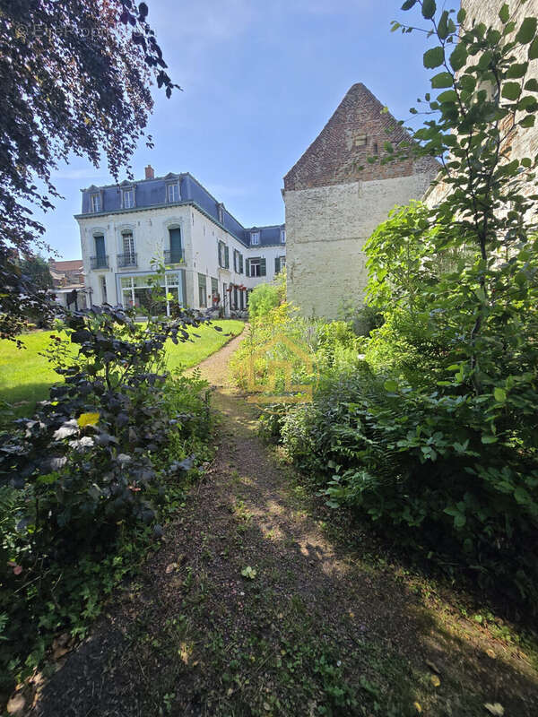 Maison à LE QUESNOY