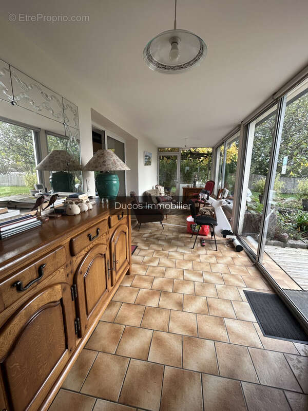 Maison à DURAS