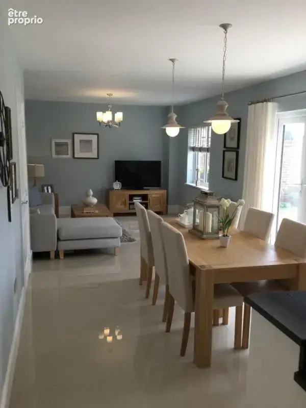 Maison 3 chambres sur concarneau - photo 2