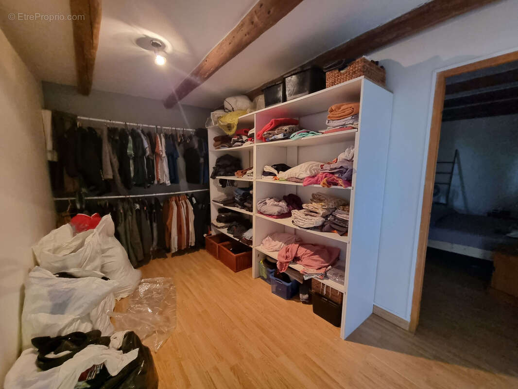 Maison à FRANCHEVILLE