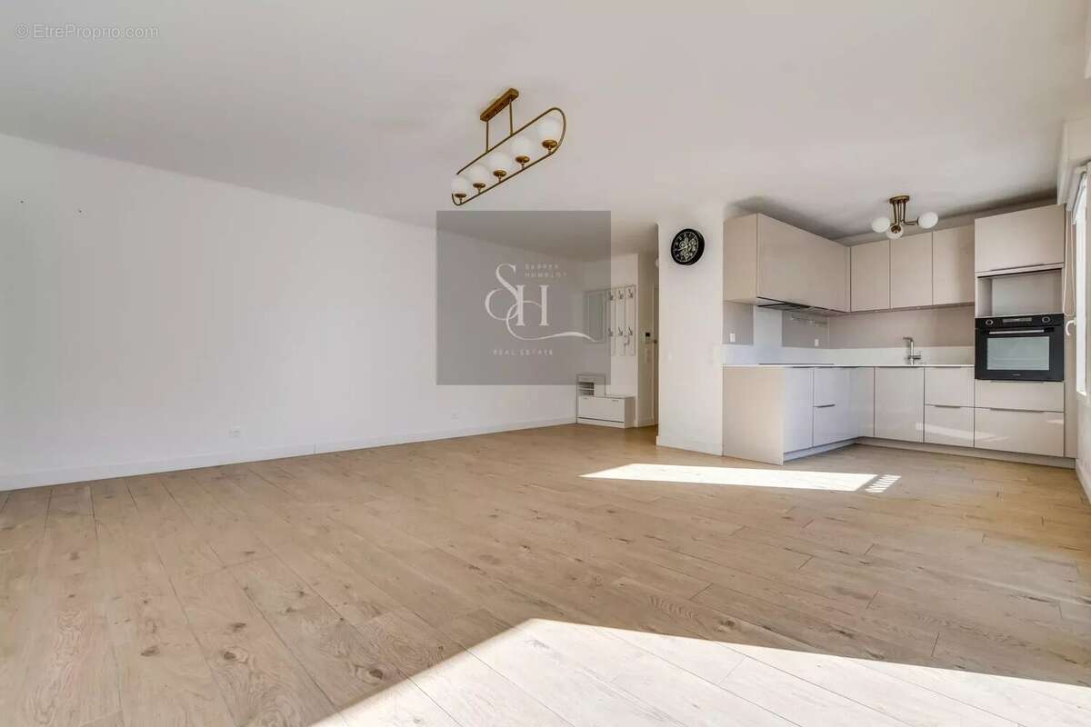 Appartement à CLAMART