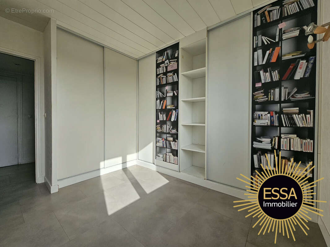 Appartement à ROCQUENCOURT