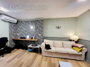 Maison à MARSEILLAN