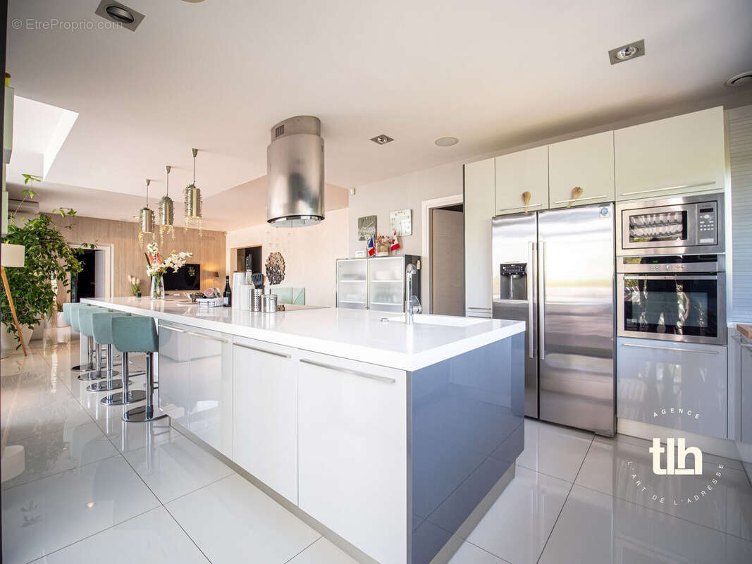 Maison à SAINT-GELY-DU-FESC