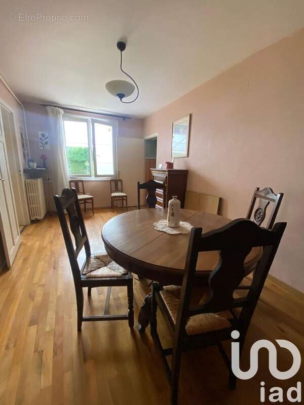 Photo 4 - Maison à LE MANS