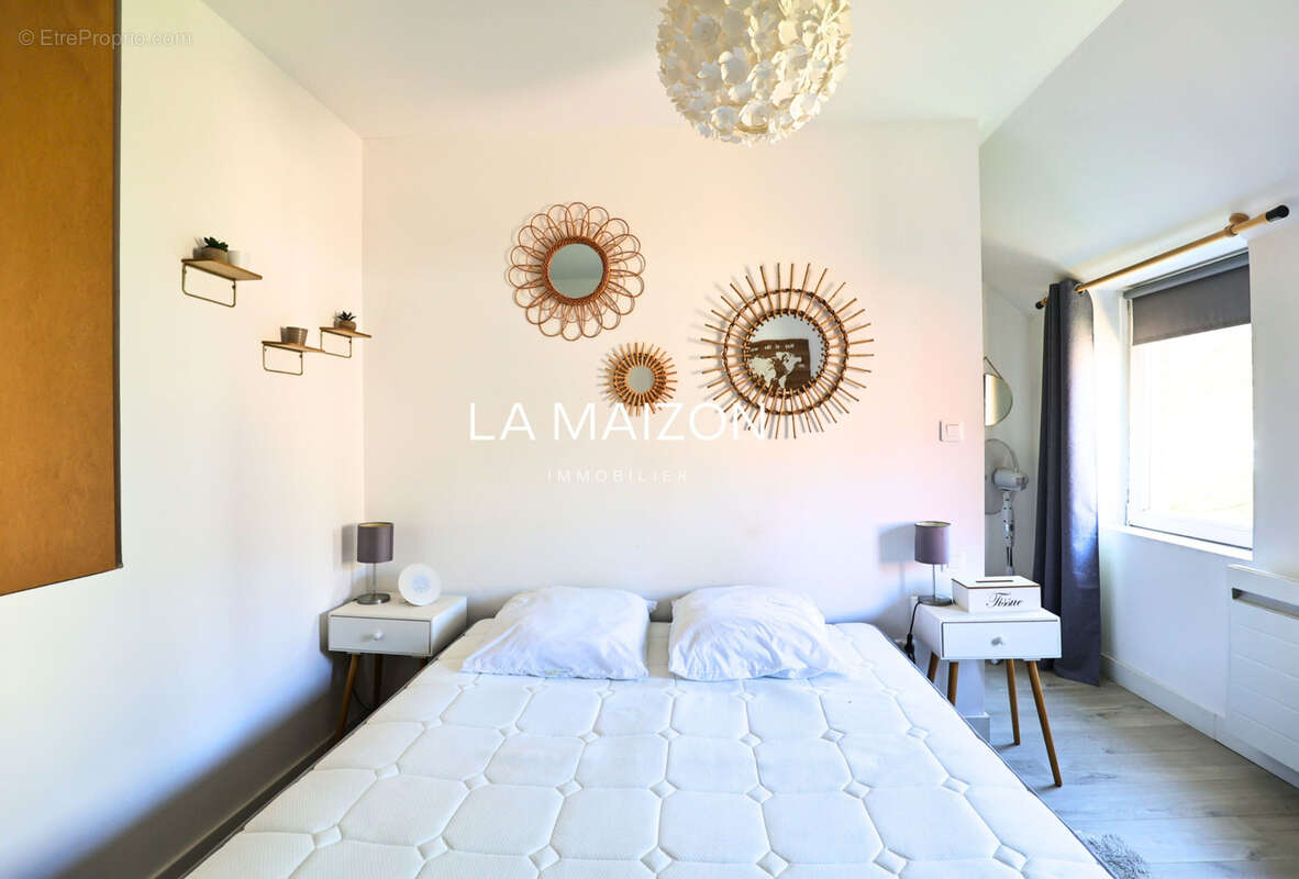 Maison à LA MADELEINE